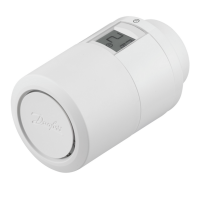 DANFOSS 014G1001 — Элемент термостатический программируемый Eco 014G1001