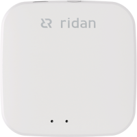 РИДАН 014G2401R — Шлюз (интеллектуальный центр управления) SmartHeat 014G2401R