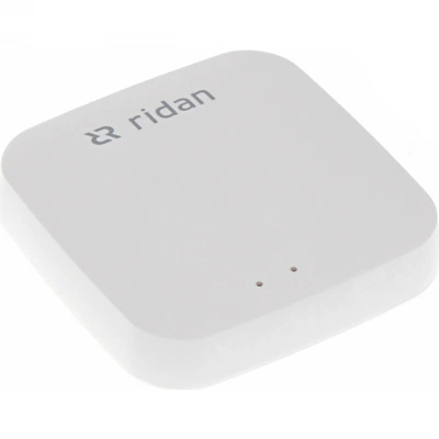 РИДАН 014G2401R — Шлюз (интеллектуальный центр управления) SmartHeat 014G2401R РИДАН 014G2401R — Шлюз (интеллектуальный центр управления) SmartHeat 014G2401R