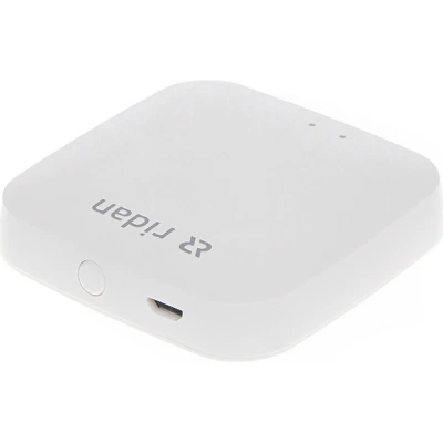 РИДАН 014G2401R — Шлюз (интеллектуальный центр управления) SmartHeat 014G2401R РИДАН 014G2401R — Шлюз (интеллектуальный центр управления) SmartHeat 014G2401R