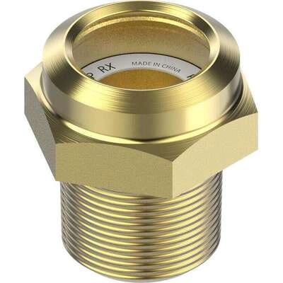 DANFOSS SGP 1/2 RX Cтекло cмотровое 1/2–14 NPT 014L0002 DANFOSS SGP 1/2 RX Cтекло cмотровое 1/2–14 NPT 014L0002