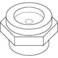 DANFOSS SGP 3/4 RX Cтекло cмотровое G3/4" 014L0004