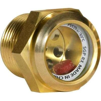 DANFOSS SGP 3/4 RX Cтекло cмотровое G3/4" 014L0004 DANFOSS SGP 3/4 RX Cтекло cмотровое G3/4" 014L0004