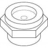 DANFOSS SGP 3/4 RX Cтекло cмотровое(пр. класс 0101202179) 
