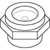DANFOSS SGP 3/4 RX Cтекло cмотровое(пр. класс 0101202179) 