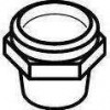 DANFOSS SGP 3/4 RX Cтекло cмотровое(пр. класс 0101202179) 