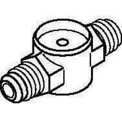 DANFOSS SGP 10 N Cтекло cмотровое 3/8" отб нр/нр 014L0162 DANFOSS SGP 10 N Cтекло cмотровое 3/8" отб нр/нр 014L0162