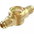 DANFOSS SGP 10 N Cтекло cмотровое 3/8" отб нр/нр 014L0162 DANFOSS SGP 10 N Cтекло cмотровое 3/8" отб нр/нр 014L0162