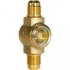 DANFOSS SGP 10 N Cтекло cмотровое 3/8" отб нр/нр 014L0162 DANFOSS SGP 10 N Cтекло cмотровое 3/8" отб нр/нр 014L0162