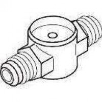 DANFOSS SGP 12 N Cтекло cмотровое 1/2" отб нр/нр 014L0163