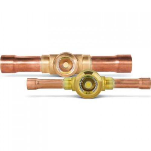 DANFOSS SGP 6s N Cтекло cмотровое 
