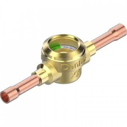DANFOSS SGP 6s N Cтекло cмотровое 