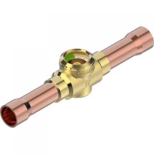 DANFOSS SGP 19s N Cтекло cмотровое 