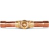 DANFOSS SGP 22s N Cтекло cмотровое 