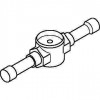 DANFOSS SGP 12s N Cтекло cмотровое(пр. класс 0101202179) 
