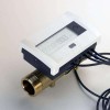 DANFOSS SonoSelect10/2,5/установка- подающий трубопровод/Dn20/резьбовое исполнение+лист поверки 