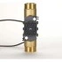 DANFOSS SonoSafe10/1,5/установка- подающий трубопровод/Dn15/резьбовое исполнение/M-bus + лист поверки 014U0159P DANFOSS SonoSafe10/1,5/установка- подающий трубопровод/Dn15/резьбовое исполнение/M-bus + лист поверки 014U0159P