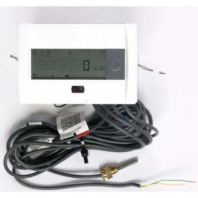 DANFOSS SonoSelect10/холодосчетчик/ номинальный расход 3,5/обратный трубопровод /Dn=25/резьбовое присоединение + лист поверки 014U1442P DANFOSS SonoSelect10/холодосчетчик/ номинальный расход 3,5/обратный трубопровод /Dn=25/резьбовое присоединение + лист поверки 014U1442P