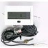 DANFOSS SonoSelect10/холодосчетчик/ номинальный расход 3,5/обратный трубопровод /Dn=25/резьбовое присоединение + лист поверки 014U1442P DANFOSS SonoSelect10/холодосчетчик/ номинальный расход 3,5/обратный трубопровод /Dn=25/резьбовое присоединение + лист поверки 014U1442P