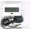 DANFOSS SonoSelect10/холодосчетчик/ номинальный расход 1,5/обратный трубопровод /Dn=15/резьбовое присоединение/M-bus + лист поверки 