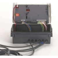 DANFOSS SonoSel/хол/1,5/Ду20/обр/M-bus/пасп(пр. класс 3535202480) 014U1445P