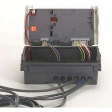 DANFOSS SonoSel/хол/1,5/Ду20/обр/M-bus/пасп(пр. класс 3535202480) 014U1445P