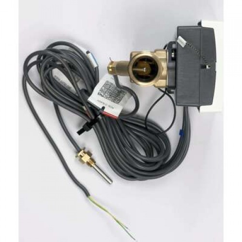DANFOSS SonoSel/хол/1,5/Ду20/обр/M-bus/пасп(пр. класс 3535202480) 