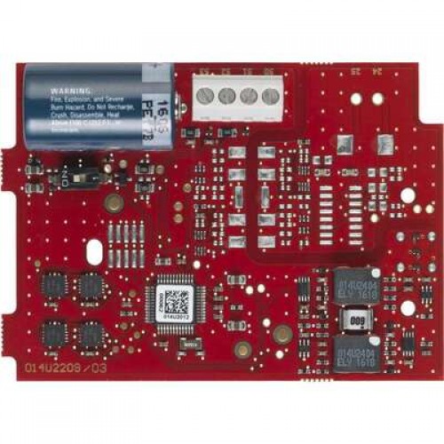 DANFOSS SonoSelect10/холодосчетчик/ номинальный расход 3,5/обратный трубопровод /Dn=25/резьбовое присоединение/M-bus + лист поверки 