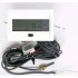 DANFOSS SonoSelect10/холодосчетчик/ номинальный расход 3,5/обратный трубопровод /Dn=25/резьбовое присоединение/M-bus + лист поверки 014U1447P DANFOSS SonoSelect10/холодосчетчик/ номинальный расход 3,5/обратный трубопровод /Dn=25/резьбовое присоединение/M-bus + лист поверки 014U1447P