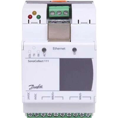 DANFOSS SonoCollect111E-M-250/конц/M-bus/Ether(пр. класс 3568802484) 014U1604 DANFOSS SonoCollect111E-M-250/конц/M-bus/Ether(пр. класс 3568802484) 014U1604