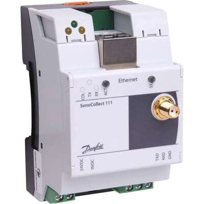 DANFOSS SonoCollect111E-M-500/конц/M-bus/Ether(пр. класс 3568802484) 014U1606 DANFOSS SonoCollect111E-M-500/конц/M-bus/Ether(пр. класс 3568802484) 014U1606