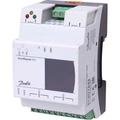 DANFOSS SonoRepeat111MR-125/репитер/M-bus(пр. класс 3568802484) 014U1631 DANFOSS SonoRepeat111MR-125/репитер/M-bus(пр. класс 3568802484) 014U1631
