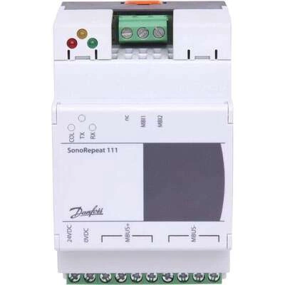 DANFOSS SonoRepeat111MR-500/репитер/M-bus(пр. класс 3568802484) 014U1633 DANFOSS SonoRepeat111MR-500/репитер/M-bus(пр. класс 3568802484) 014U1633