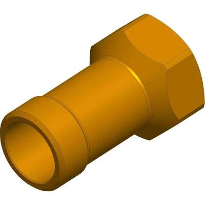 DANFOSS Втулка удл/DN25/100mm/G1¼, SonoSafe(пр. класс 3535229992) 014U1958 DANFOSS Втулка удл/DN25/100mm/G1¼, SonoSafe(пр. класс 3535229992) 014U1958