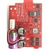 DANFOSS Модуль 2-х импульсных входов для теплосчетчиков SonoSelect/SonoSafe 014U1995 DANFOSS Модуль 2-х импульсных входов для теплосчетчиков SonoSelect/SonoSafe 014U1995