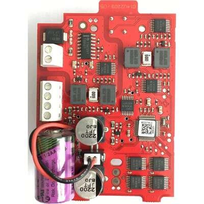 DANFOSS Модуль M-bus/2 имп входa 014U1998 DANFOSS Модуль M-bus/2 имп входa 014U1998