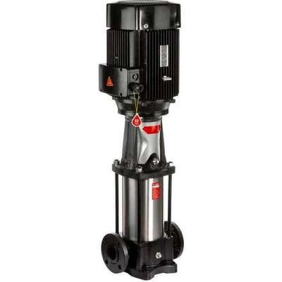 РИДАН 015P2339 — Насос RMV 95-3-2F, DN 100, PN 25, длина 380 мм, присоединение — фланец 015P2339