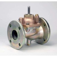 DANFOSS 016D6065 — Клапан электромагнитный EV220B, присоединение фланец 2 1/2", материал уплотнения EPDM, нормально закрытый 016D6065