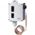 DANFOSS 017-513566 — Реле температуры RT для тяжелых условий эксплуатации, IP 66, T окружающей среды -50...70 °C, диапазон настройки уставки 70...150 °C 017-513566 DANFOSS 017-513566 — Реле температуры RT для тяжелых условий эксплуатации, IP 66, T окружающей среды -50...70 °C, диапазон настройки уставки 70...150 °C 017-513566