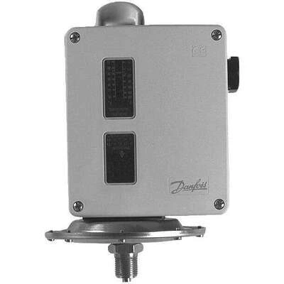 DANFOSS 017-519666 — Реле давления RT для тяжелых условий эксплуатации, диапазон настройки уставки 0-0,3 бар, дифференциал 0,01-0,05 бар, присоединение G 3/8 017-519666 DANFOSS 017-519666 — Реле давления RT для тяжелых условий эксплуатации, диапазон настройки уставки 0-0,3 бар, дифференциал 0,01-0,05 бар, присоединение G 3/8 017-519666