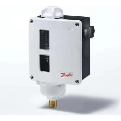 DANFOSS 017-523766 — Реле давления RT для тяжелых условий эксплуатации, диапазон настройки уставки 0,2-6 бар, дифференциал 0,25-1,2 бар, присоединение G 3/8 017-523766 DANFOSS 017-523766 — Реле давления RT для тяжелых условий эксплуатации, диапазон настройки уставки 0,2-6 бар, дифференциал 0,25-1,2 бар, присоединение G 3/8 017-523766