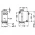 DANFOSS 017-525566 — Реле давления RT для тяжелых условий эксплуатации, диапазон настройки уставки 4-17 бар, дифференциал 1,2-4 бар, присоединение G 3/8 017-525566 DANFOSS 017-525566 — Реле давления RT для тяжелых условий эксплуатации, диапазон настройки уставки 4-17 бар, дифференциал 1,2-4 бар, присоединение G 3/8 017-525566