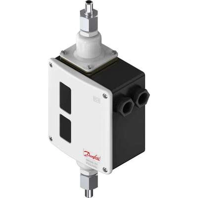 DANFOSS 017D002166 — Реле перепада давления RT260A, диапазон настройки уставки 0,5-4 бар, дифференциал 0,3 бар, присоединение G 3/8 017D002166 DANFOSS 017D002166 — Реле перепада давления RT260A, диапазон настройки уставки 0,5-4 бар, дифференциал 0,3 бар, присоединение G 3/8 017D002166