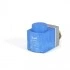DANFOSS 018F6701 — Катушка электромагнитная BE230AS, напряжение питания 230 В переменного тока, мощность 12 Вт 018F6701 DANFOSS 018F6701 — Катушка электромагнитная BE230AS, напряжение питания 230 В переменного тока, мощность 12 Вт 018F6701