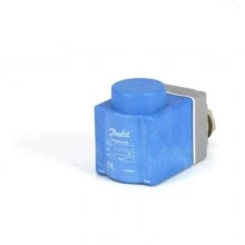 DANFOSS BE115AS Катушка 115В, 11Вт, 50Гц 018F6711