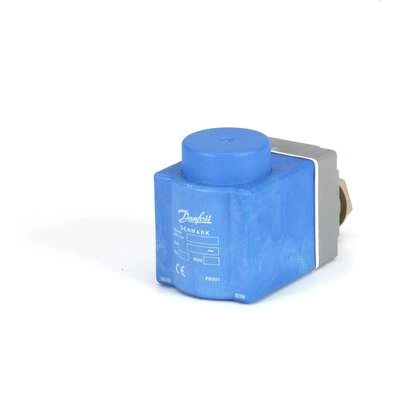 DANFOSS BE110CS Катушка 200В, 15Вт, 50Гц 018F6730