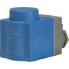 DANFOSS BE012DS Катушка 12В, 15Вт, DC 