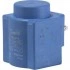 DANFOSS 018F7358 — Катушка электромагнитная BB024AS, напряжение питания 24 В переменного тока, 50 Гц, мощность 10 Вт, присоединение защелкой 018F7358 DANFOSS 018F7358 — Катушка электромагнитная BB024AS, напряжение питания 24 В переменного тока, 50 Гц, мощность 10 Вт, присоединение защелкой 018F7358
