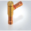 DANFOSS 020-1026 — Клапан обратный NRV 35 