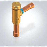 DANFOSS 020-1029 — Клапан обратный NRVH 28 020-1029